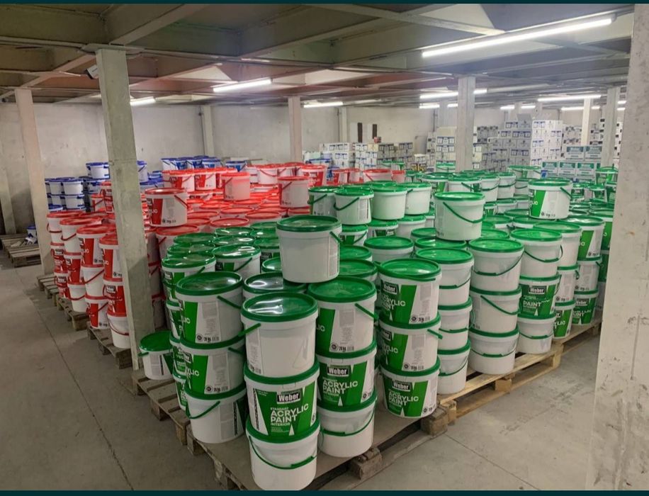 Эмульсия Вебер Emulsiya в ассортименте Weber