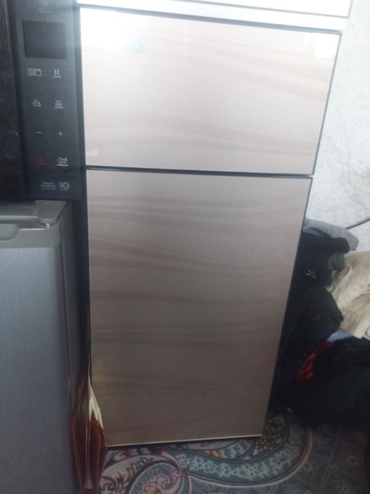 Kuller sotiladi yap yangi suvni ozi 100 gradusda qaynatib beradi