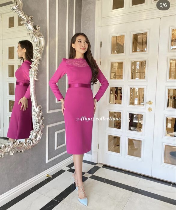 Продам платье на той