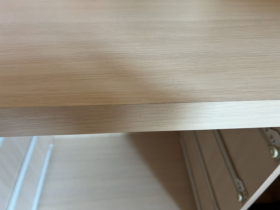 Стол комод 110см*55см*77см