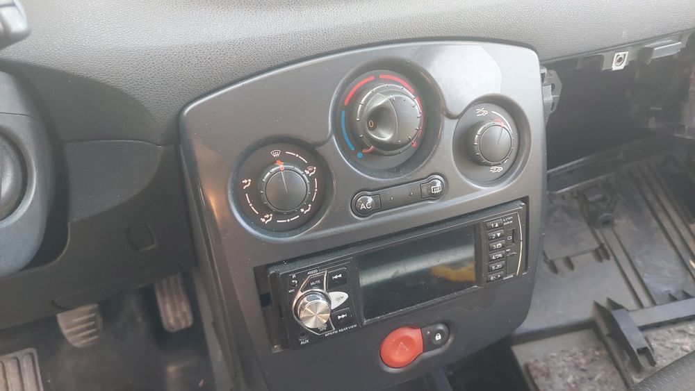 Vând Renault Clio 3