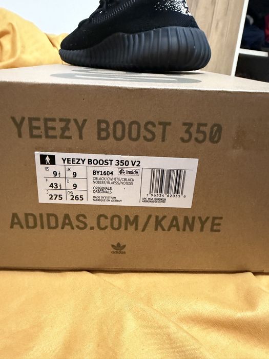 Adidasi yeezy 350