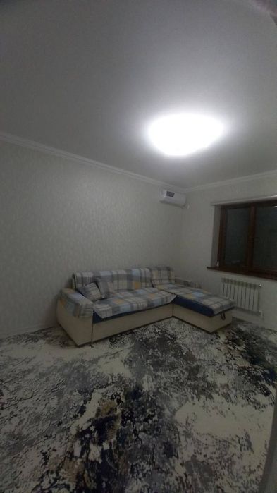 СРОЧНОЕ Сдаётся кв Туран станция метро Сергели-2