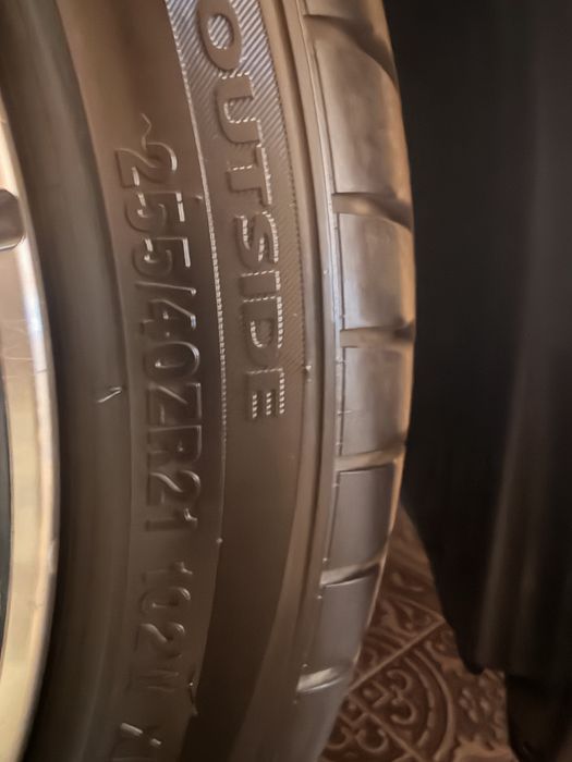 BMW i5 35L 2025г G60