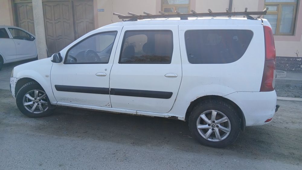 Lada largus sotiladi