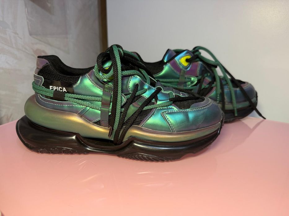 Vand adidasi Epica marimea 39