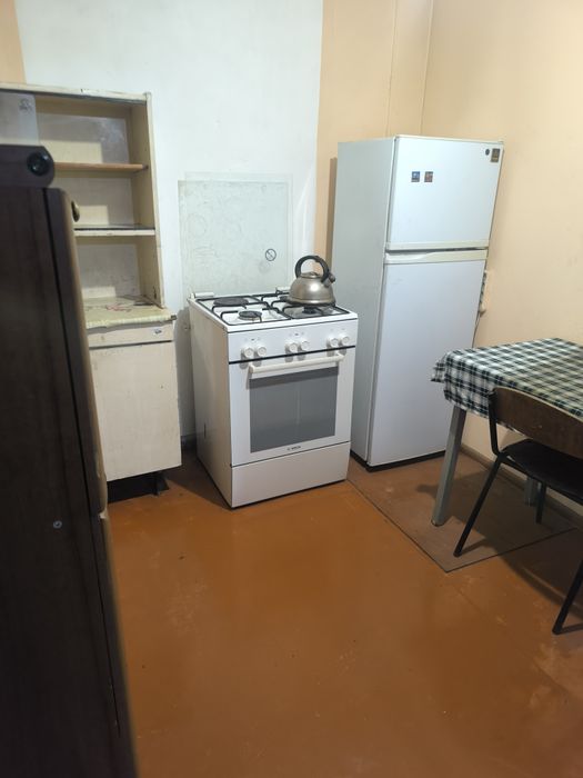 Сдам комнату во времянке