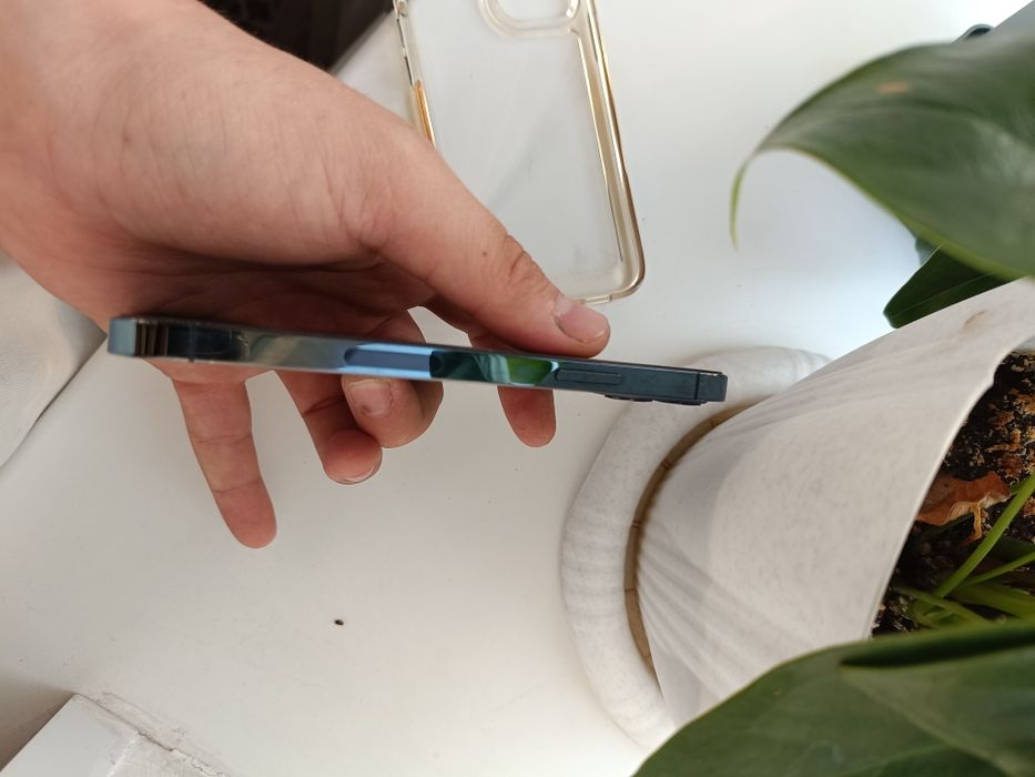 iPhone 12 Pro 128 продам