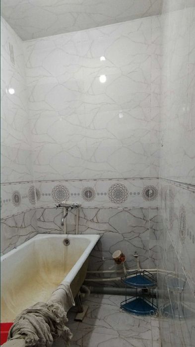 Сдаётся 2х-комнатная квартира в Микрорайоне