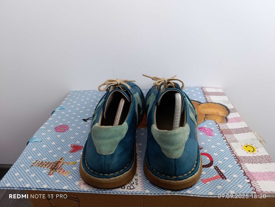 ''CAMPER''оригинални мъжки сникърси 44 номер