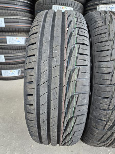 215/60/17 UNIROYAL 4бр