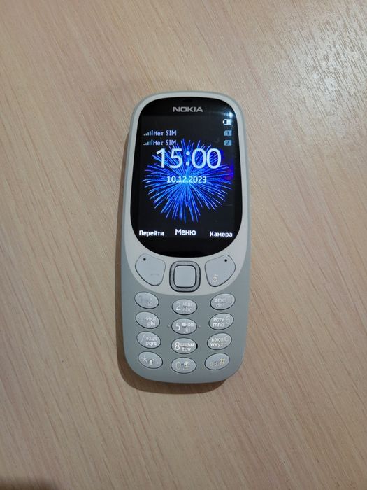 Продам Nokia 3310