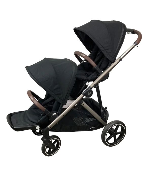Коляска Cybex Gazelle S Twin