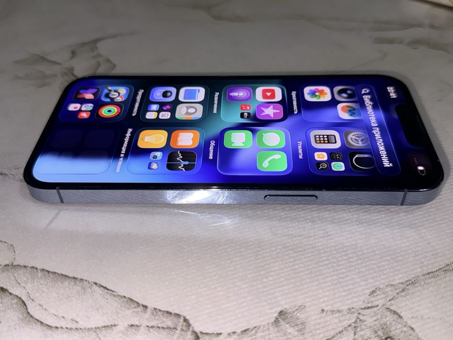 Iphone 13 pro Sotiladi