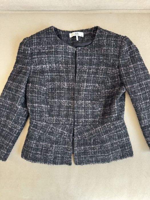 Пиджаки зара, манго, бессини