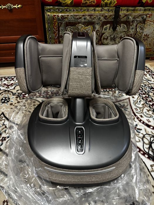 Массажер для ног