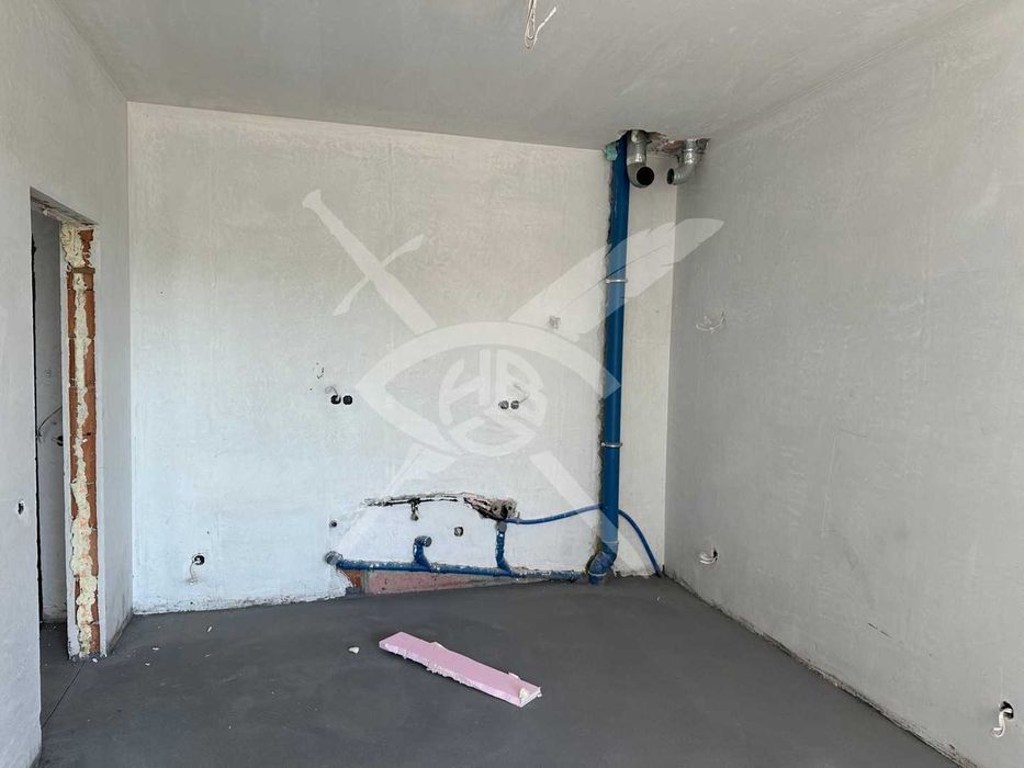 Продава се Двустаен апартамент в София, Малинова долина - 96 кв.м за 898 €/кв.м - Снимка #6