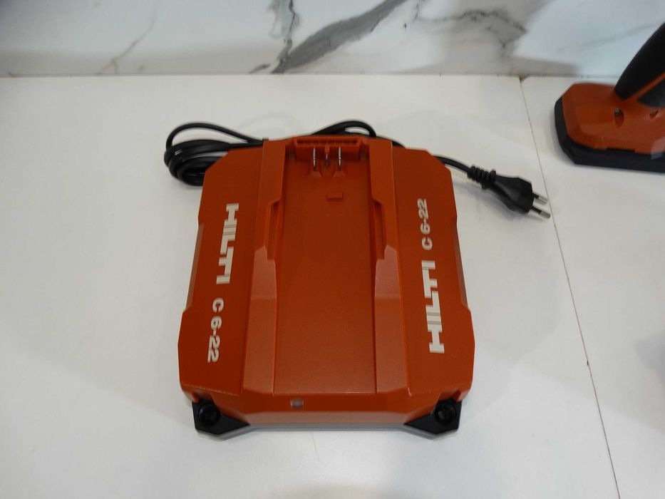 Hilti SID 6 - 22 / Nuron - Импакт драйвер - 300 Nm