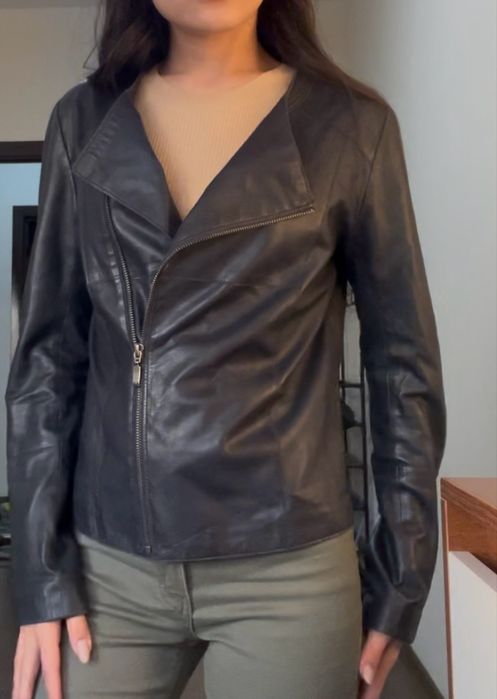 Коженка от Tommy Hilfiger