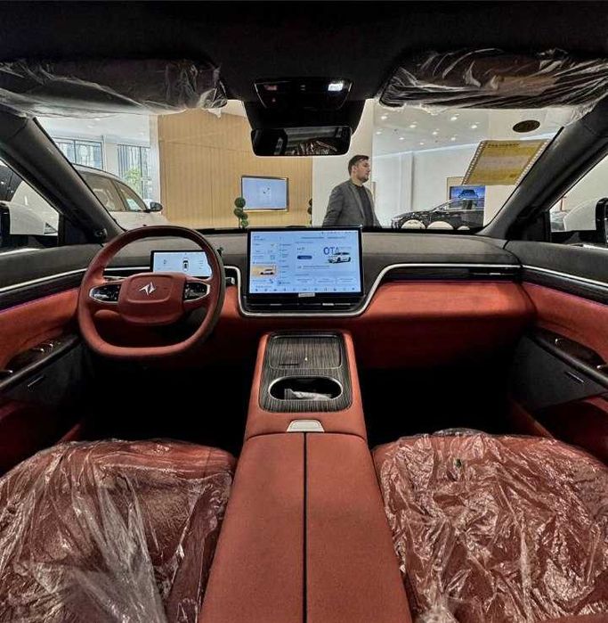 dongfeng 008 ultra lidarli naqd va halol nasiyaga