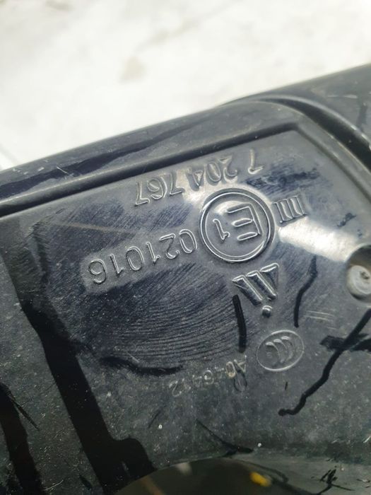 Oglinda stanga E1021016 BMW Seria 5 F07 [2009 - 2013] 3.0 d n57d30a