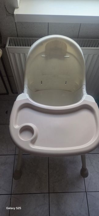 Scaun copil utilizat