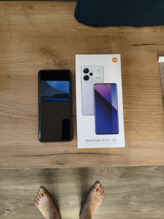 Xiaomi redmi note 13 pro plus 5G