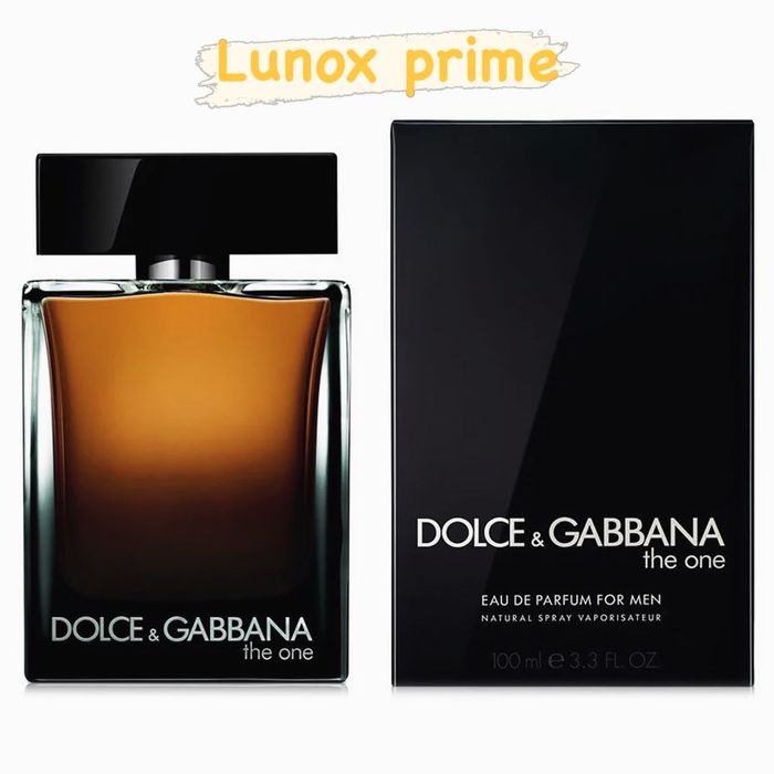 Dolce & Gabbana The One