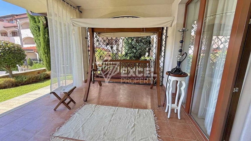 Продава се Многостаен апартамент в Свети Влас - 329 кв.м за 2037 €/кв.м - Снимка #20