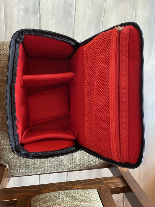 Фотографска чанта