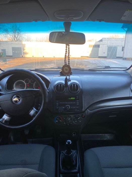 Продам Шевролет Авео