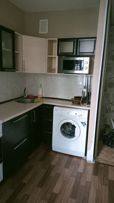 Продам квартиру 1 комнатную
