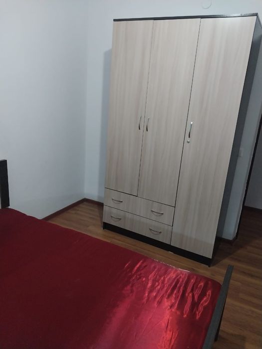 3 комнатная квартира