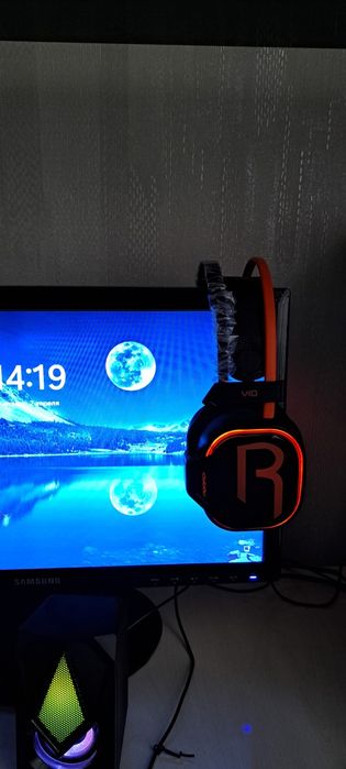 Igrovoy kompyuter monoblock