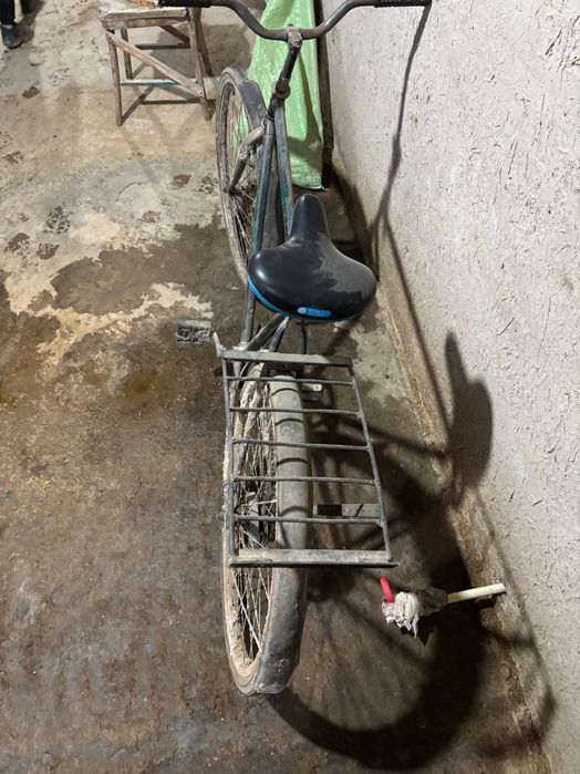 Велосипед 28 холати яхши