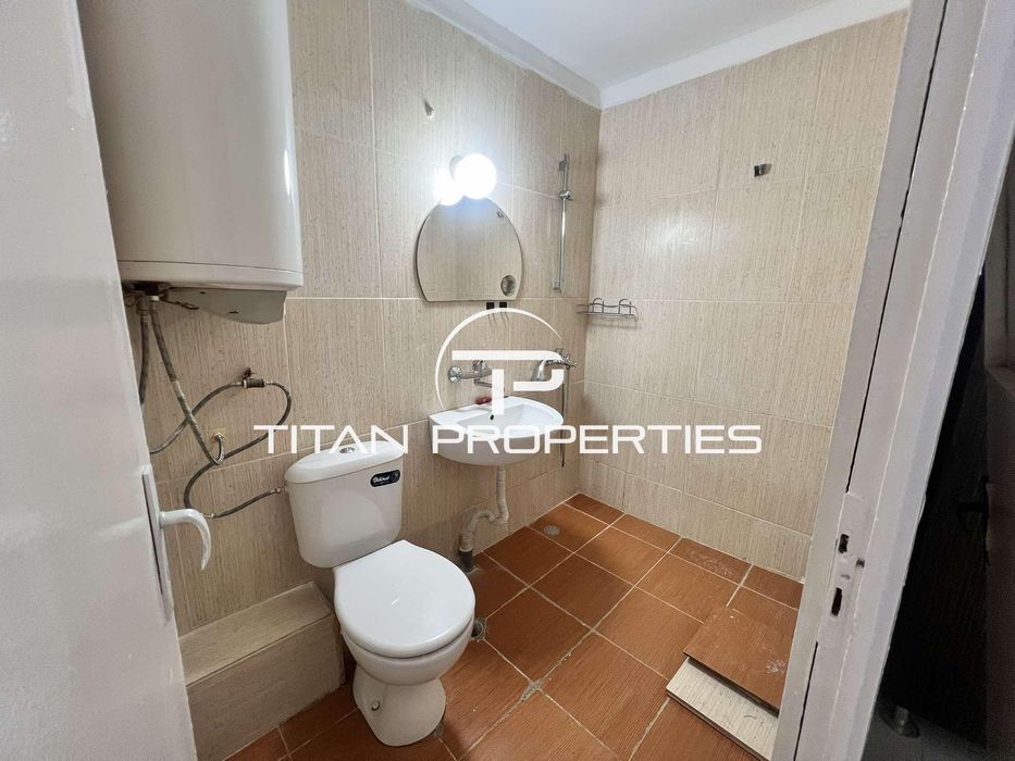 Дава се под наем Двустаен апартамент в Варна, Автогара - 75 кв.м за 350 € - Снимка #9