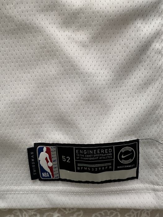 Maieu nike baschet Bucks NBA XL