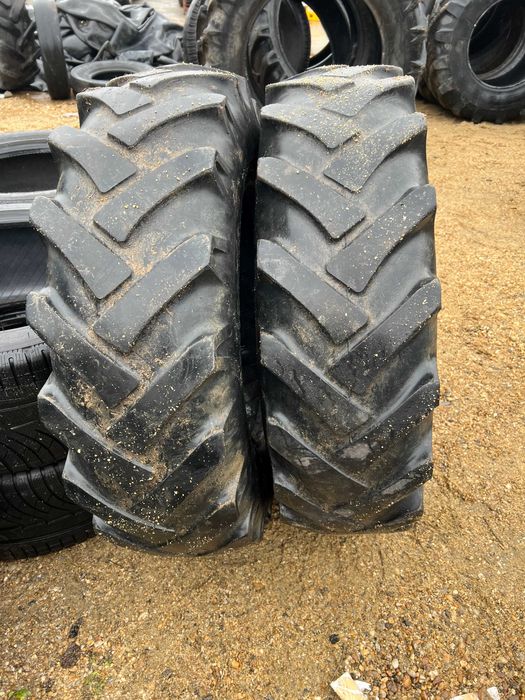 Anvelope 10.5 R20 Continental