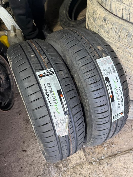 Продаю 2 новых балона ханкок