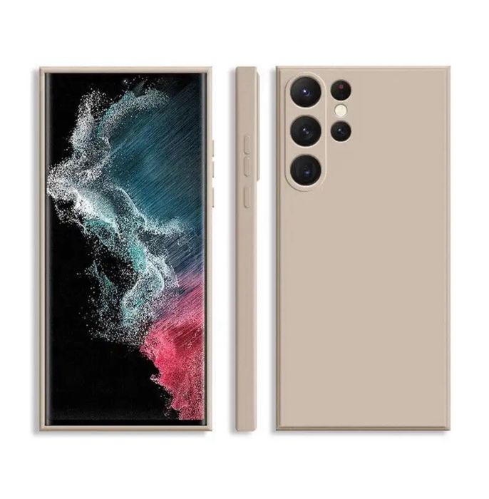 Husa X LEVEL Style Samsung S21/S22/S23/S24/S25/S26 PLUS ULTRA EDGE