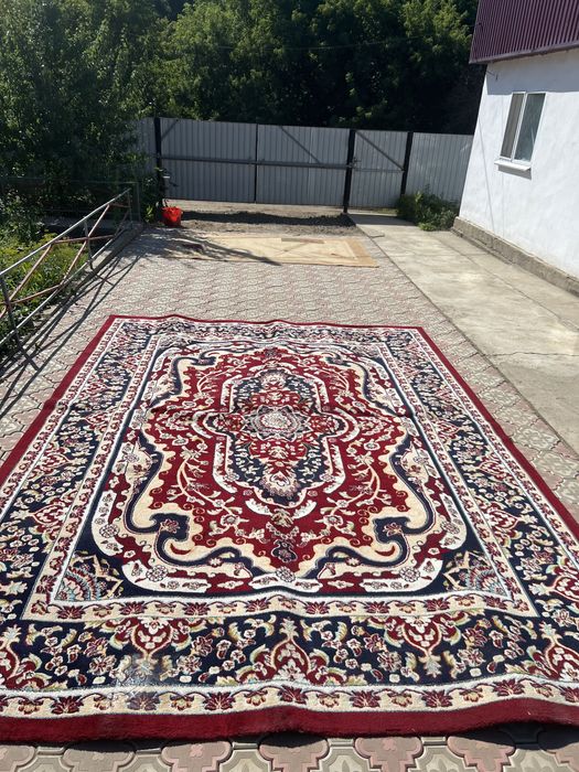 Ковер 3*4 размер