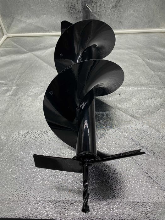 Set 3 burghii pamant Hitman 100 150 200 mm 249 lei