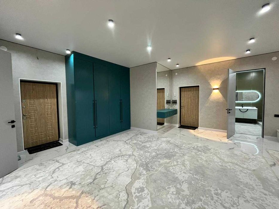 4 ком квартира Болашак