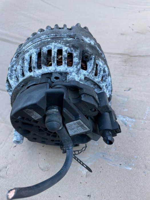 Alternator Audi A6 2006-2009 2.0 Diesel