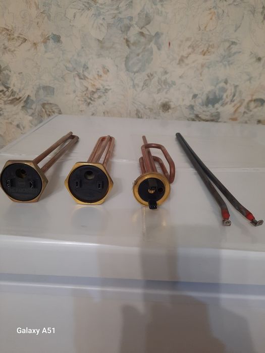 Продам Тэн на водонагреватель