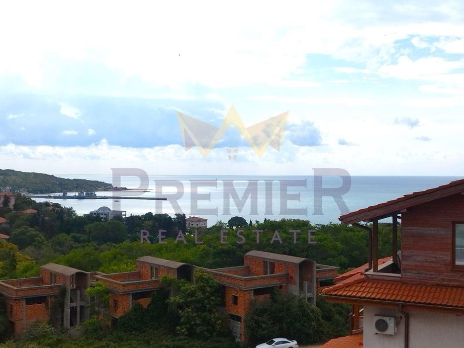 Продава се Тристаен апартамент в Балчик - 83 кв.м за 1567 €/кв.м - Снимка #10