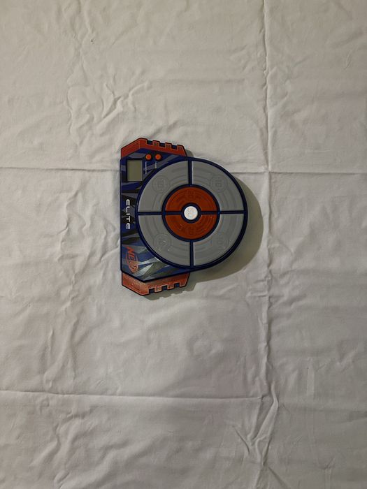Nerf Target / Tinta