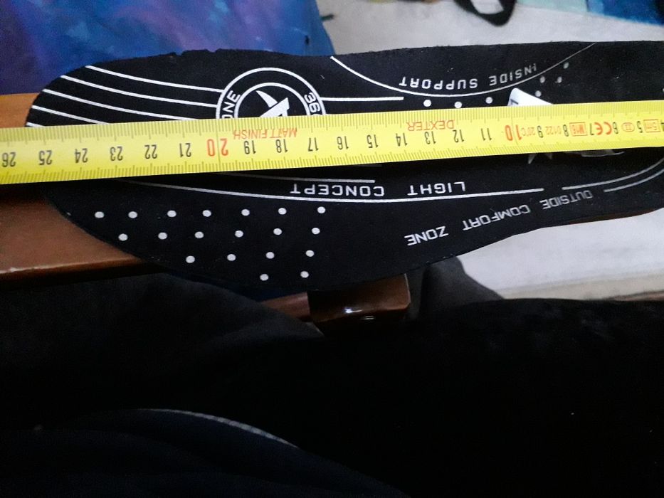 Allrounder Mephi-tex adidasi munte