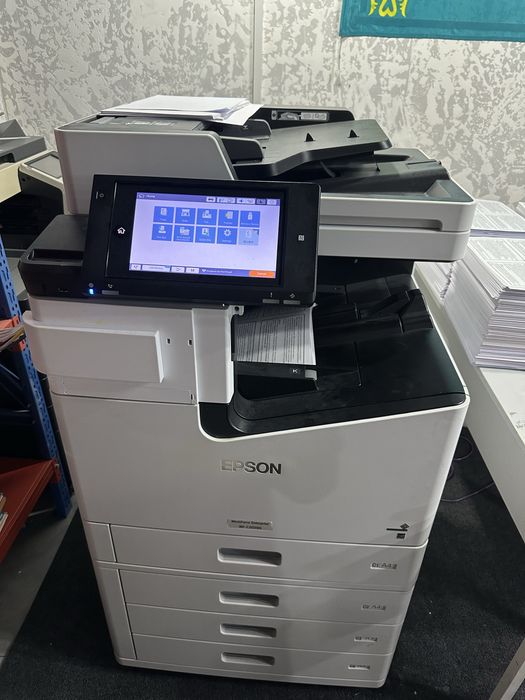 Epson workforce enterprise C20590