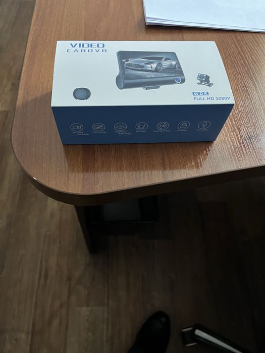 Продам видео регистраторы